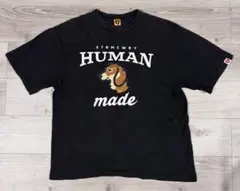 HUMAN MADE ダックスフンド Tシャツ