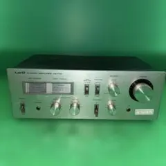 Technics Computer Drive プリメインアンプ SU-V5A - メルカリ