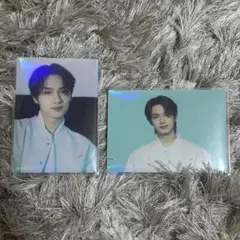 SEVENTEEN ジュン FOLLOW TO JAPAN トレカ