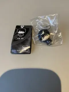 【匿名配送】呪術廻戦 めじるしアクセサリー 伏黒甚爾