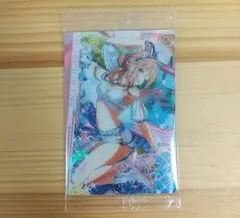 学園アイドルマスター ウエハース2 R 姫崎 莉波 学マス