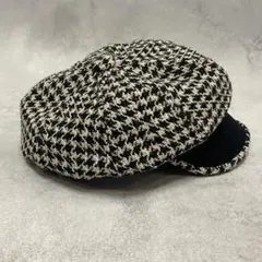 キャスケット 古着