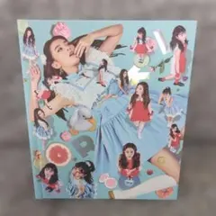 ROOKIE　Red Velvet　S.M.ENTERTAINMENT