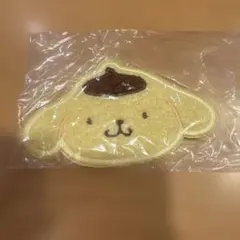 サンリオキャラクターズ minimini ラグマット風キーホルダー　匿名配送