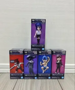 チェンソーマン ワールドコレクタブル