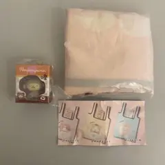 ラテクマ ガチャ セット ポムポムプリン