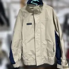 コロンビア３WAYブルゾン