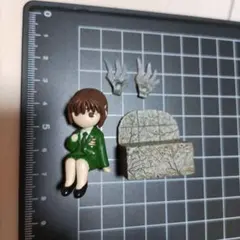 フィギュア 美少女 最終兵器彼女