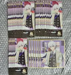 アイドリッシュセブン アイナナ 逢坂壮五 8周年まとめ売り