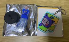 TRESURE ヒョンソク　TRUZ CHILLI セット