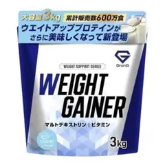 ゴールドジム ウエイトゲイナー フルーツミックス味 2kg - メルカリ