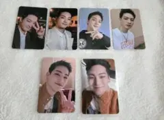 GOT7 サイン会限定 トレカ GOT7 JAYB TURBULENCE サイン会限定トレカ - メルカリ