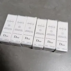 Dior　ディオール　スノー　エッセンスオブライトマイクロローション　6本セット