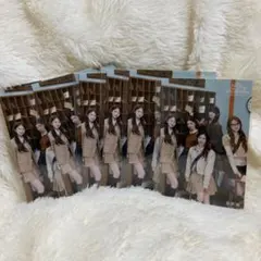 NiziU ユニット オンラインくじ