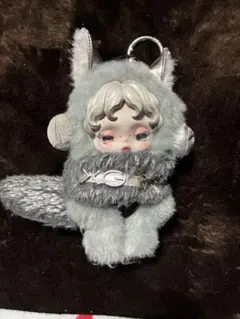 2026年最新】Skullpanda ぬいぐるみの人気アイテム - メルカリ