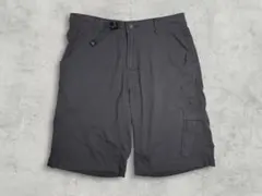名作 prAna プラナ ストレッチ ザイオン ショーツ ハーフパンツ Mサイズのサムネイル