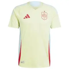 新品未使用 adidas スペイン代表 オーセンティック ユニフォーム Ｍ