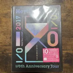 Hey!Say!JUMP/Hey!Say!JUMP I/Oth Anniver…