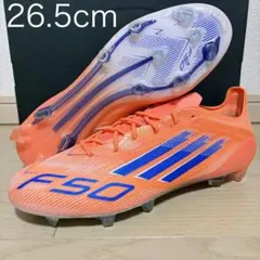 海外限定】 F50 エリート SG 26cm アディダス トップモデル - メルカリ