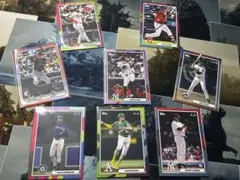 2026 Topps × KAWS アーロンジャッジ イチロー シリアル まとめ