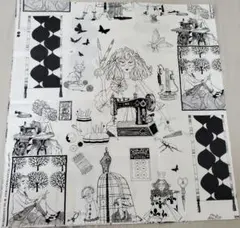 アレキサンダーヘンリー Ghastlie craft