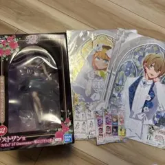 2026年最新】一番くじ 推しの子 ラストワン アイの人気アイテム - メルカリ