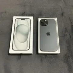 iphone15 スマートフォン本体