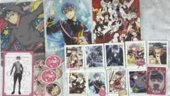 アイナナ/Re:vale/百/カード/纏め売り - メルカリ
