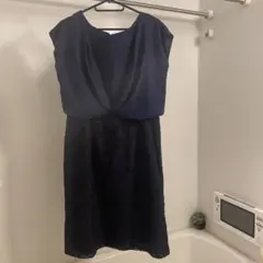 フォーマル　パーティドレス