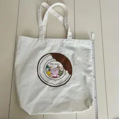 ポケモン　ミスド　エコバッグ　トートバッグ