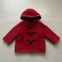 グローバルワーク ダッフルコート 80