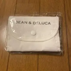DEAN&DELUCAディーン&デルーカ エコバッグ　②