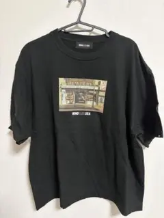 WIND AND SEA Tシャツのサムネイル