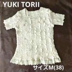 2026年最新】YUKI TORII レディース シャツ・ブラウスの人気アイテム 