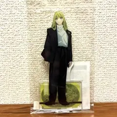 Fate/strange Fake 特大アクリルフィギュア ランサー エルキドゥ Fate/strange Fake エルキドゥ ランサー アクリルスタンド - メルカリ