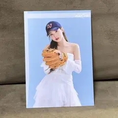 TWICE NAYEON ナヨン ラントレ