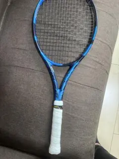 Babolat PURE DRIVE team 285g 100 G2のサムネイル