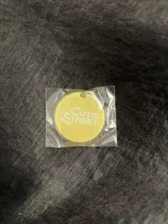 CUTIESTREET めじるしチャーム