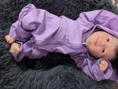 男の子リボーンドール