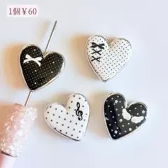 カスタムボールペン対応ビーズ♡