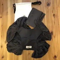 コニー抱っこ紐サマー　美品