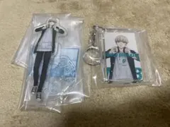 梶蓮 一番くじ アクスタ アクキー セット