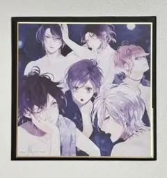 ディアラバ ポストカード ブロマイド - メルカリ