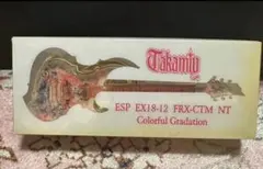 2026年最新】esp 高見沢の人気アイテム - メルカリ