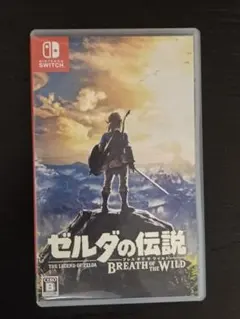 す*ゃ様 ゼルダの伝説ブレスオブザワイルド