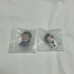 名探偵コナン ちぢませ隊 10 大和敢助 上原由衣