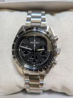 SEIKO クロノグラフ SBDL091