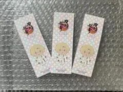 刀剣乱舞 Store 特典 富田江 御伴散歩 千社札風ステッカー