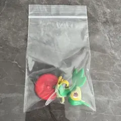 ポケモン チョコエッグ ツタージャ