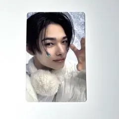 ENHYPEN daydream yizhiyu yzy 2.0トレカ ニキ